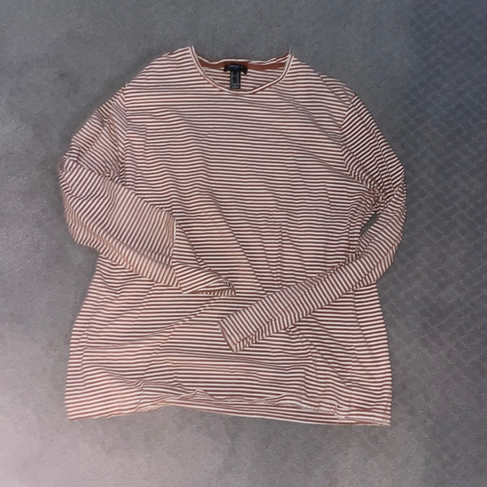 Striped shirt